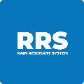 RRS - Rain resistant system