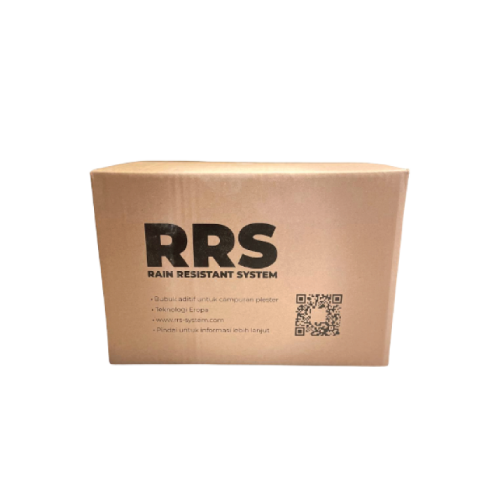 Rrs Inj Box Product | RRS - Rain resistant system